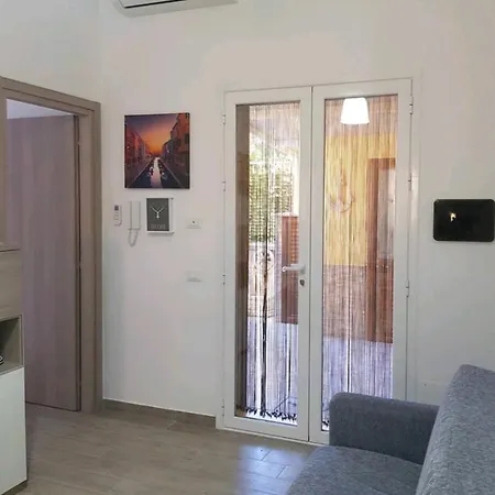 Apartamento Rosanna