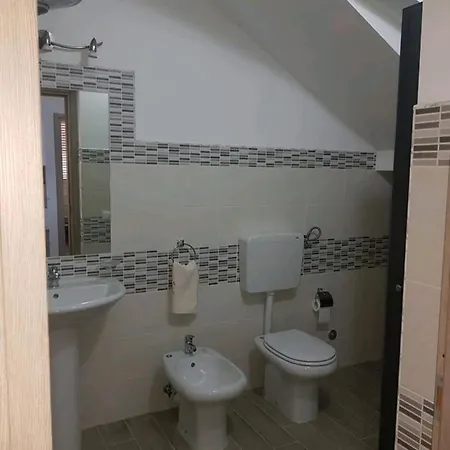 Apartment Rosanna *